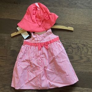 Gymboree dress - Brand New Size 6-12 Months